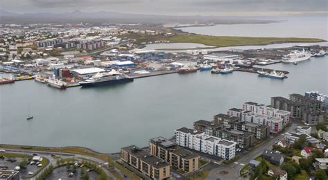 webcam cruise terminal|Port of Reykjavík, Iceland